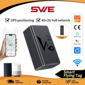 สมาร์ทแทร็กเกอร์, SWE, สำหรับการติดตามผู้สูงอายุและการป้องกันการสูญหายของเด็ก, การติดตั้งตัวระบุตำแหน่ง GPS ที่ไม่มีรถยนต์, ตัวระบุตำแหน่ง Beidou สัตว์เลี้ยงที่มีความแม่นยำสูง