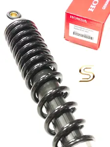 Shockbreaker/Sok Belakang Beat Karbu - Vario 110 - Vario Karbu - Spacy Karbu Kode KVY Shockbreaker/Sok Belakang Beat Karbu - Vario 110 - Vario Karbu - Spacy Karbu Kode KVY