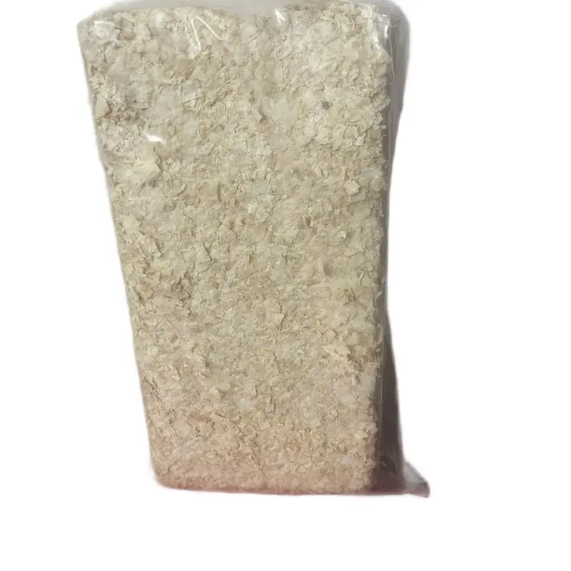 1kg MÙN CƯA/DĂM BÀO lót chuồng, ở cho hamter, gà, vẹt, sóc