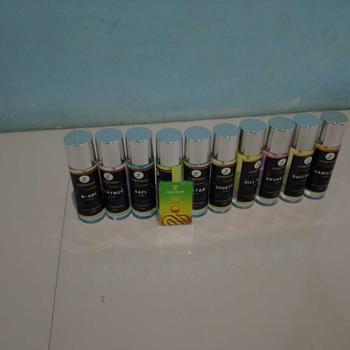 Product Review of [ 10 BOTOL ] PARFUM PRIA WANITA BEBAS PILIH AROMA EDP from a**1 0