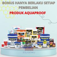 Gambar Aquaproof Pail / 20 kg Cat Pelapis anti Bocor Aqua proof KARGO dari Soligenku Kota Administrasi Jakarta Utara 2 Tokopedia