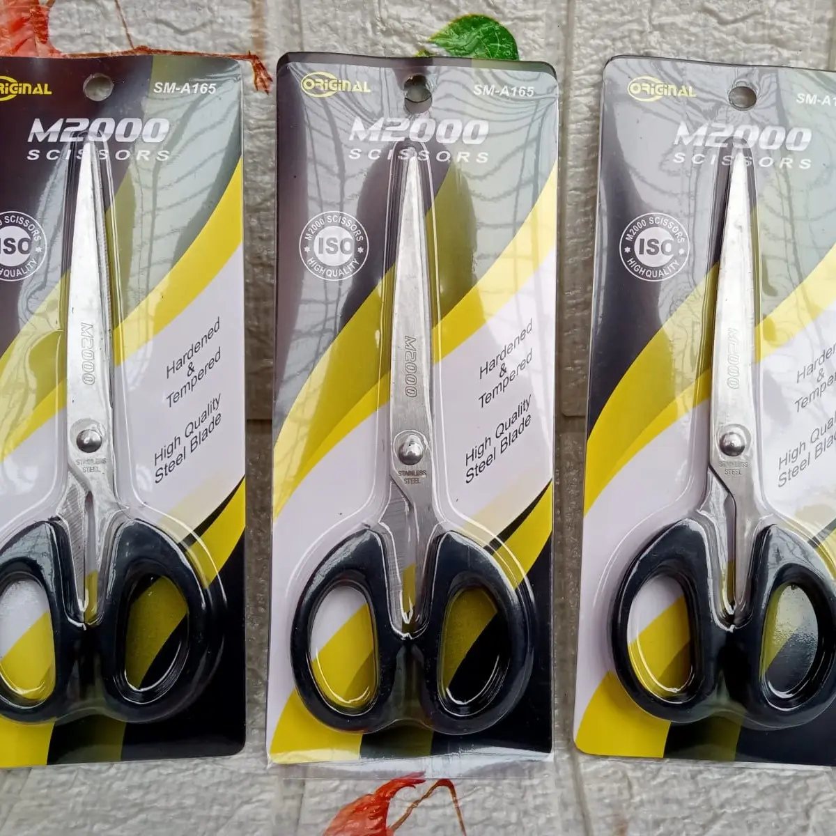 [EM-165] GUNTING TANGGUNG SATUAN