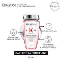 Gambar Kerastase Anti Hair Fall Set - Shampoo, Conditioner, Serum Rambut Rontok 90ml dari Irwan Team Kota Administrasi Jakarta Pusat 2 Tokopedia