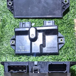 ecu beat new esp/eco k81 n62 (k44)