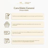 Gambar MANDALIKA Parfum - Vanilla Mango EDP 15ml dari Mandalika Perfume Kota Depok 5 Tokopedia