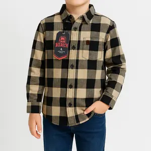 KEMEJA DISTRO ANAK FLANEL LENGAN PANJANG MOTIF KOTAK DAN GARIS USIA 3TAHUN SAMPAI 13TAHUN BAJU ANAK