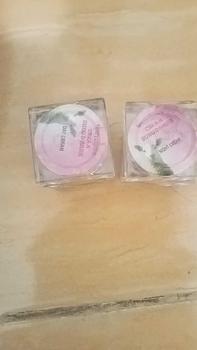 Product Review of Cream Susu Domba Original Ukuran Besar ( Ada Holo MDS ) from E**a s**a p**i 0
