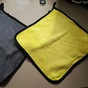 Kain Lap Microfiber Micro Fiber Cleaning Cloth ProClean30x30cm premium