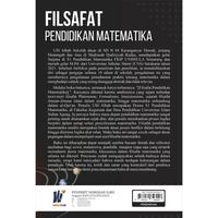 Gambar FILSAFAT PENDIDIKAN MATEMATIKA: Tokoh-Tokoh Islam dalam Matematika, Matematika Alam Semesta Penulis: Ulil Albab, S.Pd., M.Pd. & Dr. Mochamad Abdul Basir, M.Pd. dari tokowawasanilmubms Kota Yogyakarta 3 Tokopedia