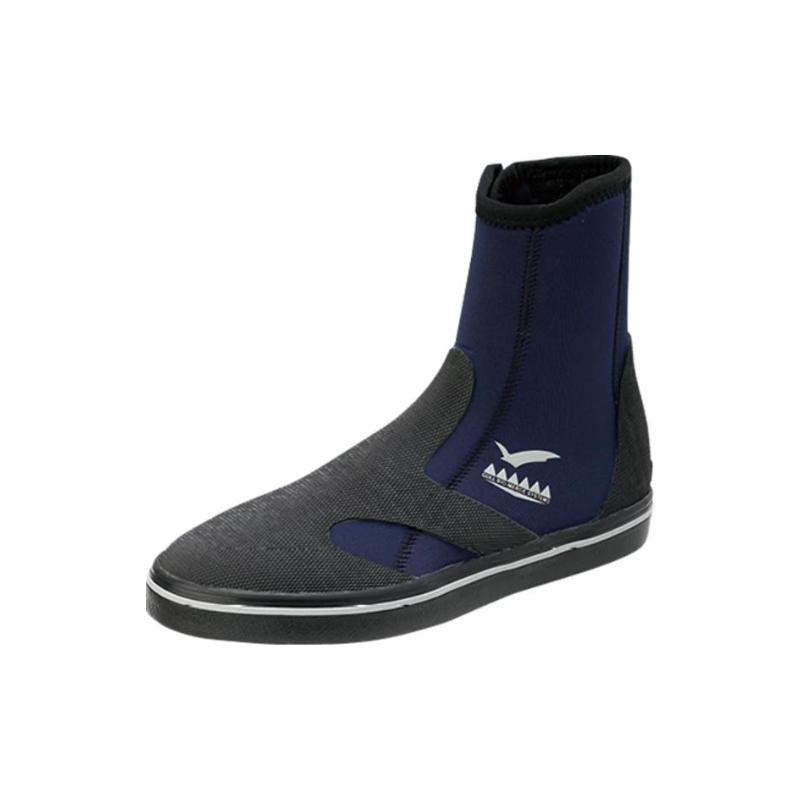 Gull GS Boots Men 3mm Navy
