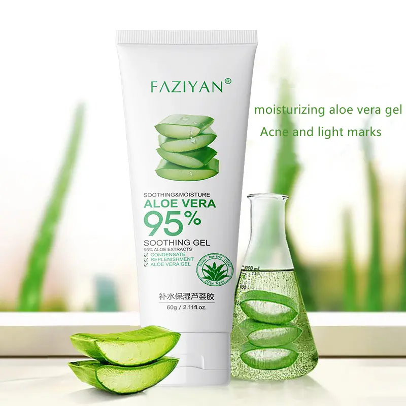 aloe vera gel kruidvat - TikTok Shop Malaysia