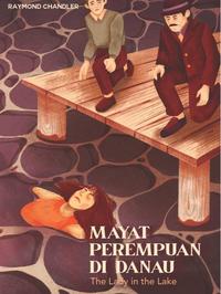 Gambar Buku Mayat Perempuan di Danau - Raymond Chandler - Laksana dari DIVA Press Group Kab. Bantul 3 Tokopedia