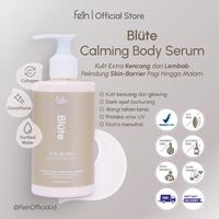 Gambar Fein Blute Calming Body Serum with Glutathione and Collagen - 250 ml dari FEIN Indonesia Kota Administrasi Jakarta Barat 1 Tokopedia