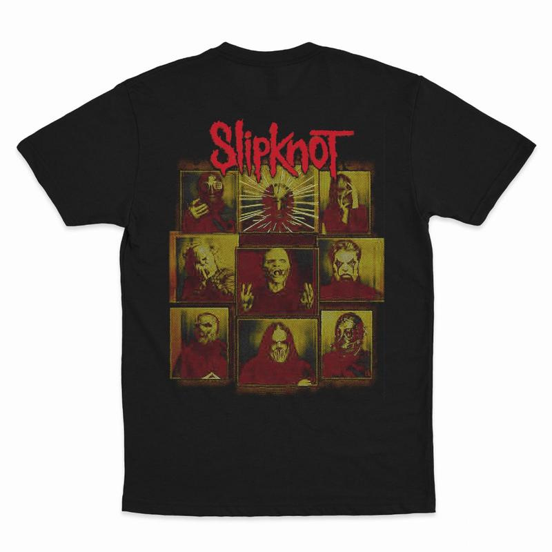 Kaos Pria -Kaos Distro - kaos katun 24s adem - Kaos Slipknot - Kaos band Metal -KAOS CEWE COWO KEKINIAN - KAOS DEAD SQUAD -KAOS DISTRO KEKININ - T-SHIRT PRIA 1