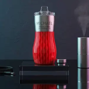 Coffee Tumbler Pria Asli MICHAEL Original Import SOLD 99 BOTTLES