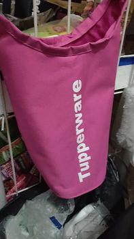 Product Review of Sarung Botol Slim Line 2 liter/ Tas botol uk 2 liter Biru Hitam Hijau Kuning Merah Pink Tali Ungu from A**a 0