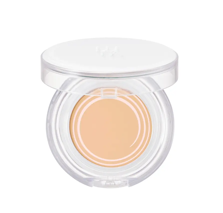 LUNA Water Pact Clear SPF50+/PA+++ (12.5g+Refill)