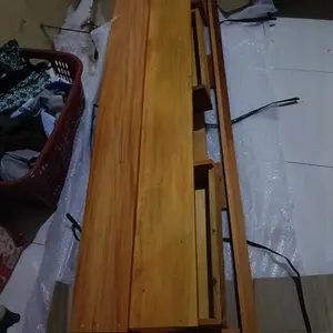 Divan Kayu Laci Dipan Kayu Laci Minimalis