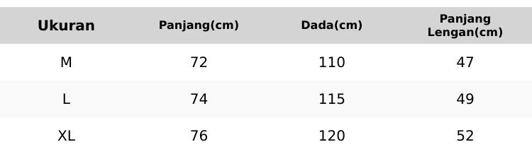 KAMILA TWOTONE BLOUSE RUFFLE TUNIK LENGAN PANJANG WANITA COMBED 24S BY UMMIALI