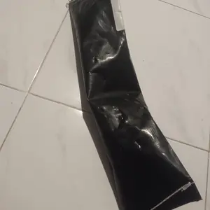 Pisau Cacah Sayur Modifikasi Bor Listrik Bahan Stainless Steel 4 Mata Pisau 50cm Poros Kuat Untuk Pakan Ayam Bebek Ternak Poros Diameter 10mm Biaya Rendah Cepat Efisien