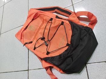 Product Review of Foldable backpack Realpict eXseVen tas gunung Lipat Waterproof 17L 011 ransel tas gunung  wanita hydropack mendaki tas  hiking tas tracking wanita tas  gunung from 𝙍**𝙮 𝙖**𝙚 ** 1