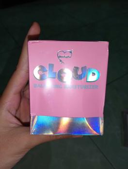 Product Review of OURDAYLEE - Cloud Balancing Moisturizer [For Normal to Oily Skin] from :** 2