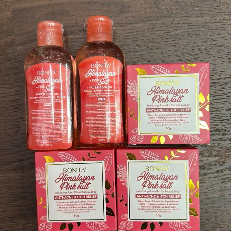 Pomegranate glutathione and collagen - TikTok Shop Singapore