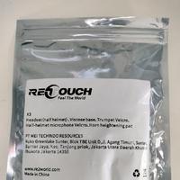 Gambar Retouch X3 Accessories pack fullset Helm Earphones dari Retouch Indonesia Kota Administrasi Jakarta Utara 3 Tokopedia