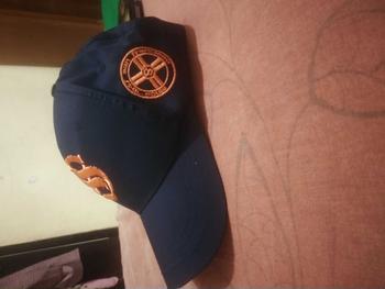 Product Review of BEST SELLER - Topi Baseball cap $ Unisex Topi Inisial Huruf Topi Baseball Pria wanita Kekinian bisa COD from B**A 0