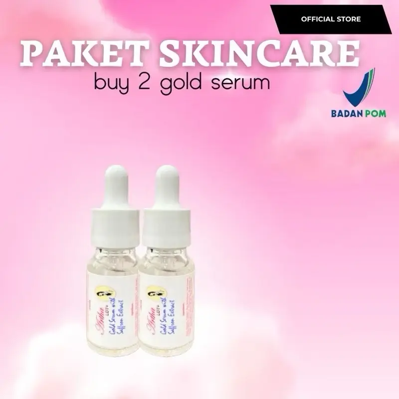 SERUM WAJAH ARTHA LDT + / 1 PCS SERUM, Serum Mencerahkan Dan Melembabkan Kulit Wajah 0