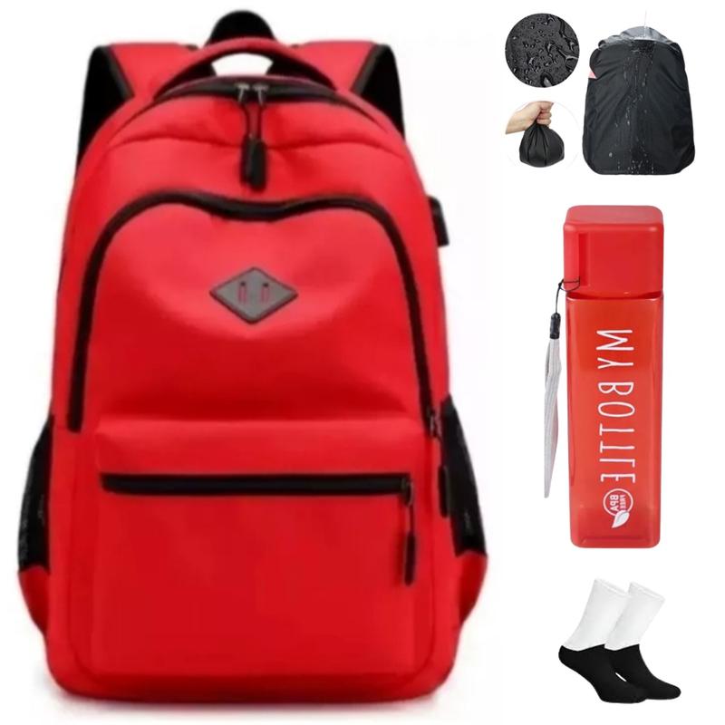 Product Introduction of TAS RANSEL LAKI LAKI TERBARU / TAS RANSEL ANAK SEKOLAH SD SMP SMA / TAS RANSEL PEREMPUAN / TAS RANSEL COWOK KEKINIAN / TAS RANSEL ANAK COWOK KEREN / TAS RANSEL MURAH MERIAH / TAS RANSEL COWOK TRENDY 15