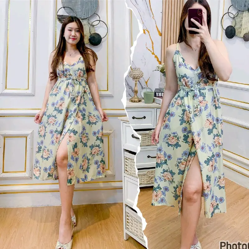 tiara daster bali/daster putri bali/daster anti pelakor/daster sholehot 4