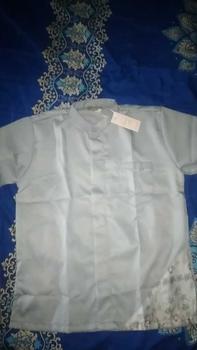 Product Review of Asheera Family Set | Kemeja Pendek - Koko Dewasa & Anak from i**a 1