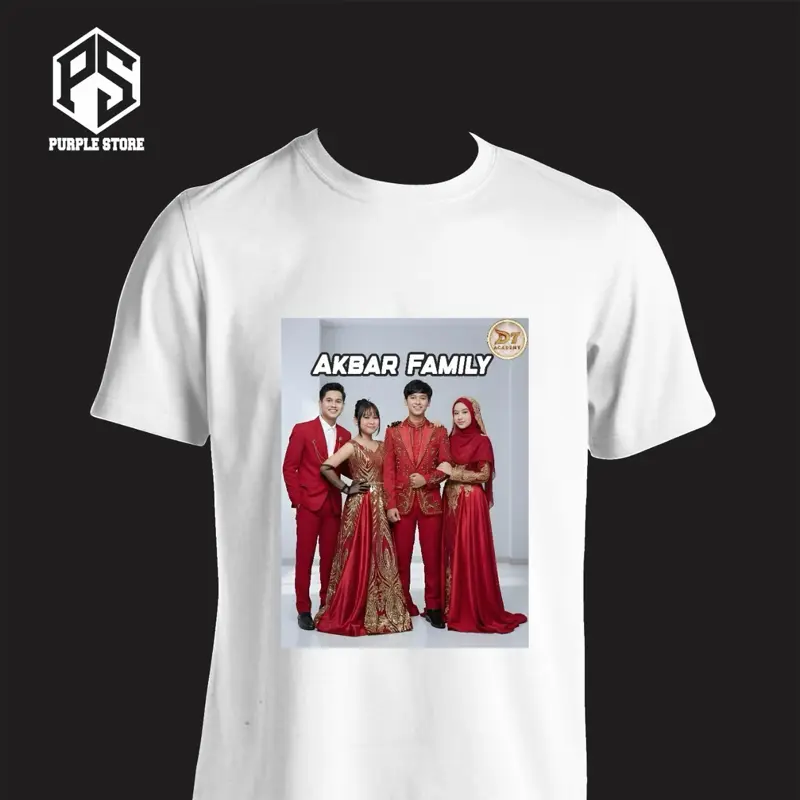 Putih Akbar Family 02