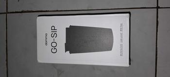 Product Review of [Domma] 480 ml Go-Sip Tumbler Double Wall Stainless Steel Insulated Water Bottle Botol Minum Thermos Kopi Teh Mug Vacuum from E** W**d 1