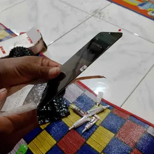 【PROMO】LCD OPO A38 ORI 100% Garansi 30 Hari Layar HD COD Kualitas No.1 Bergaransi Cocok untuk Ganti LCD Rusak/Retak Sensitif & Jernih Anti Gores Layar Seperti Baru Respons Cepat Awet Free Ongkir