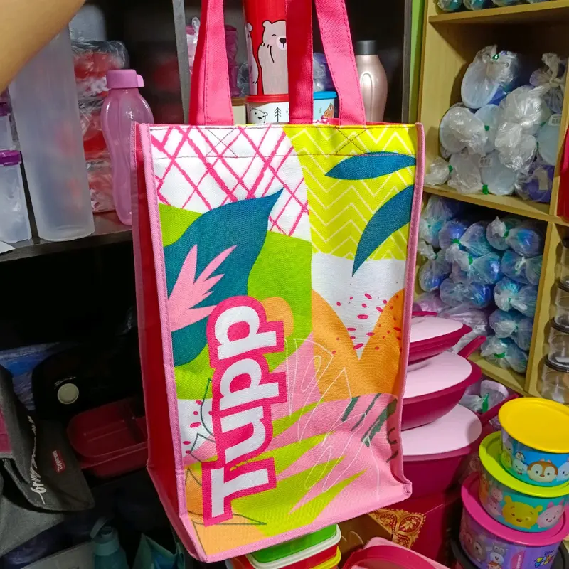 Macam macam Tas Tupperware Original 100℅ 0