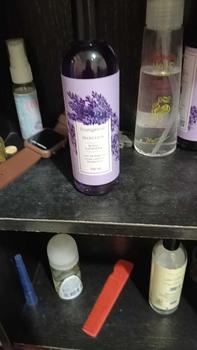 Product Review of [100M | EAU DE PARFUM] [BPOM] Evangeline Selection Series 100ml | Parfum Badan | Black Vanilla | Cherry Blossom | Coconut Fantasy | Green from W**a 0
