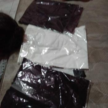 Product Review of Kaos SERENADE Original Oversize Katun Combed Pria & Wanita from B**a 🌹** 0