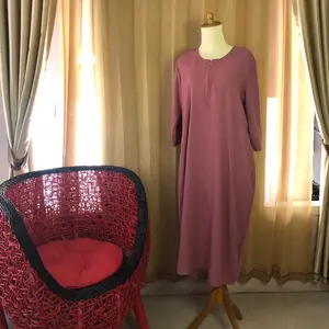 Home Dress Premium by E-Nur Collection