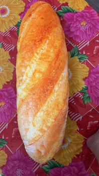 Product Review of Gối ôm ổ bánh mỳ 60-85cm  mềm mịn, độc đáo và hấp dẫn goiom  chongxep from T**g C** 1