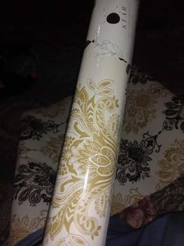 Product Review of BUNDLE !!! PAKET 5 ROLL/PCS WALLPAPER DINDING ALL VARIANT UKURAN PER ROLL 45CM X 8 METER ADIPATI from 🦢**💌 1