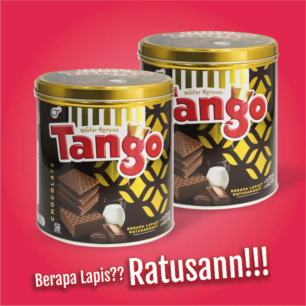 Coklat Kaleng