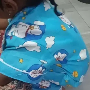 setelan piyama anak model karakter Baju Celana Fashion