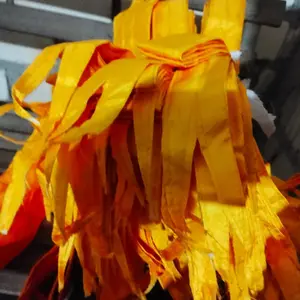 sabuk kuning khusus siswa iks pi kera sakti