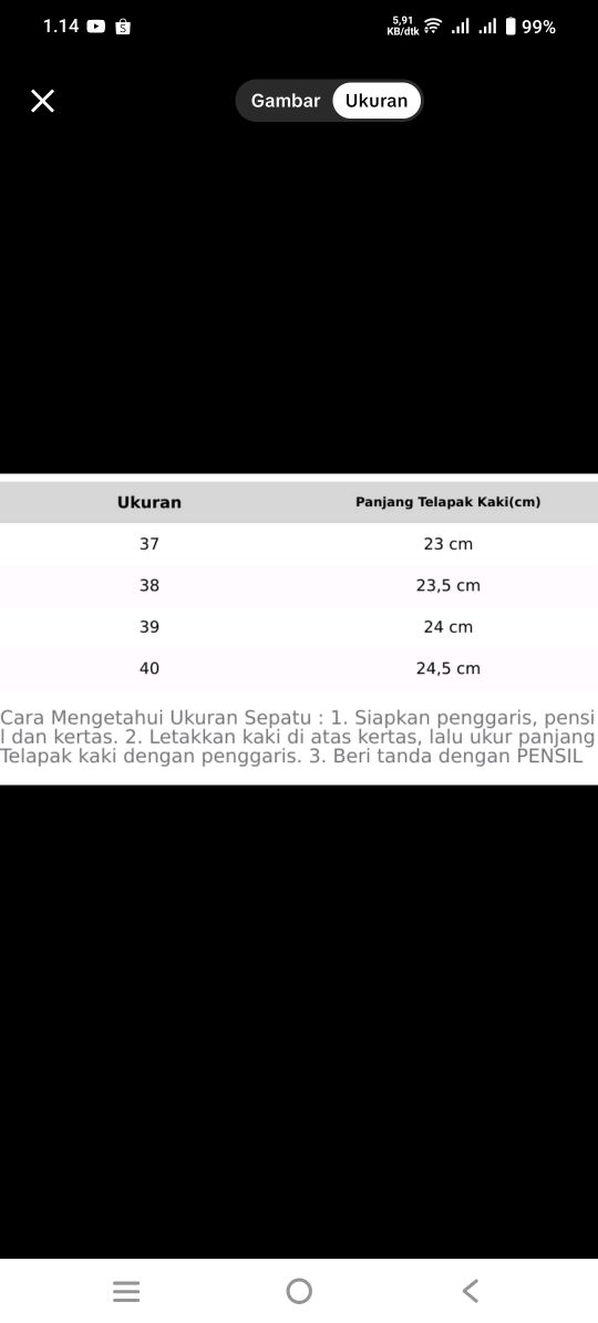 sandal wanita Elegan kekinian Sakila Jepit Teplek Aesthetic