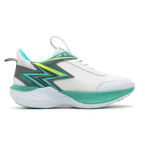 Sepatu Lari Pria Wanita Rexspeed Putih Tosca Size 38-44 Terbaru Sepatu Running Sneakers Olahraga Joging Sepatu Casual