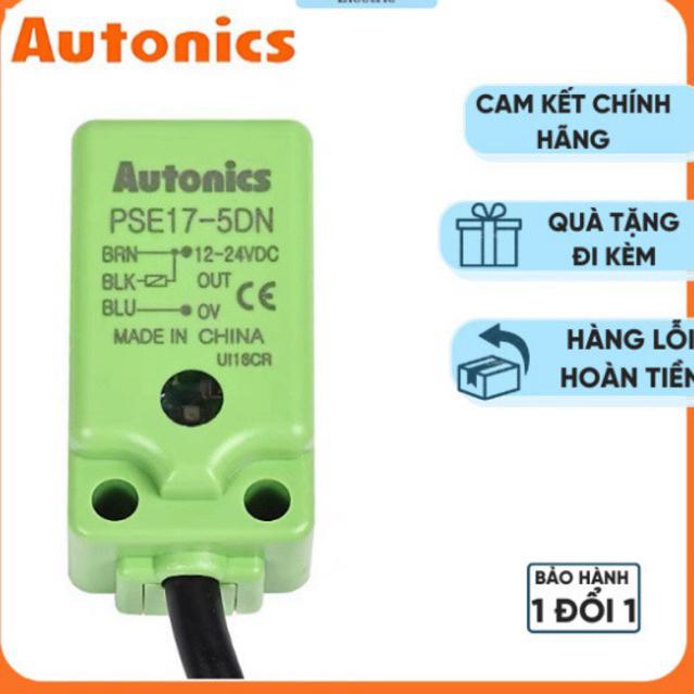 Cảm biến tiệm cận Autonic PS30-15DN,cảm biến kim loại tiệm cận, cảm biến quang…