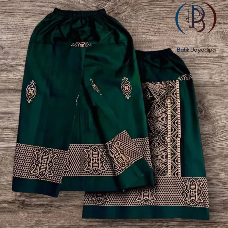 Promo termurah Sarung Instan Anak Motif Sarwon 3-15 lembut  Muslim 6