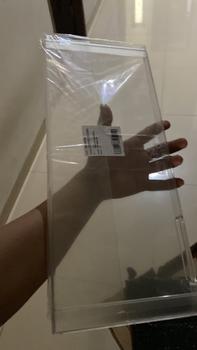 Product Review of Tutup Freezer Kulkas Panasonic Original (Gratis Buble) from A**d A**f 0